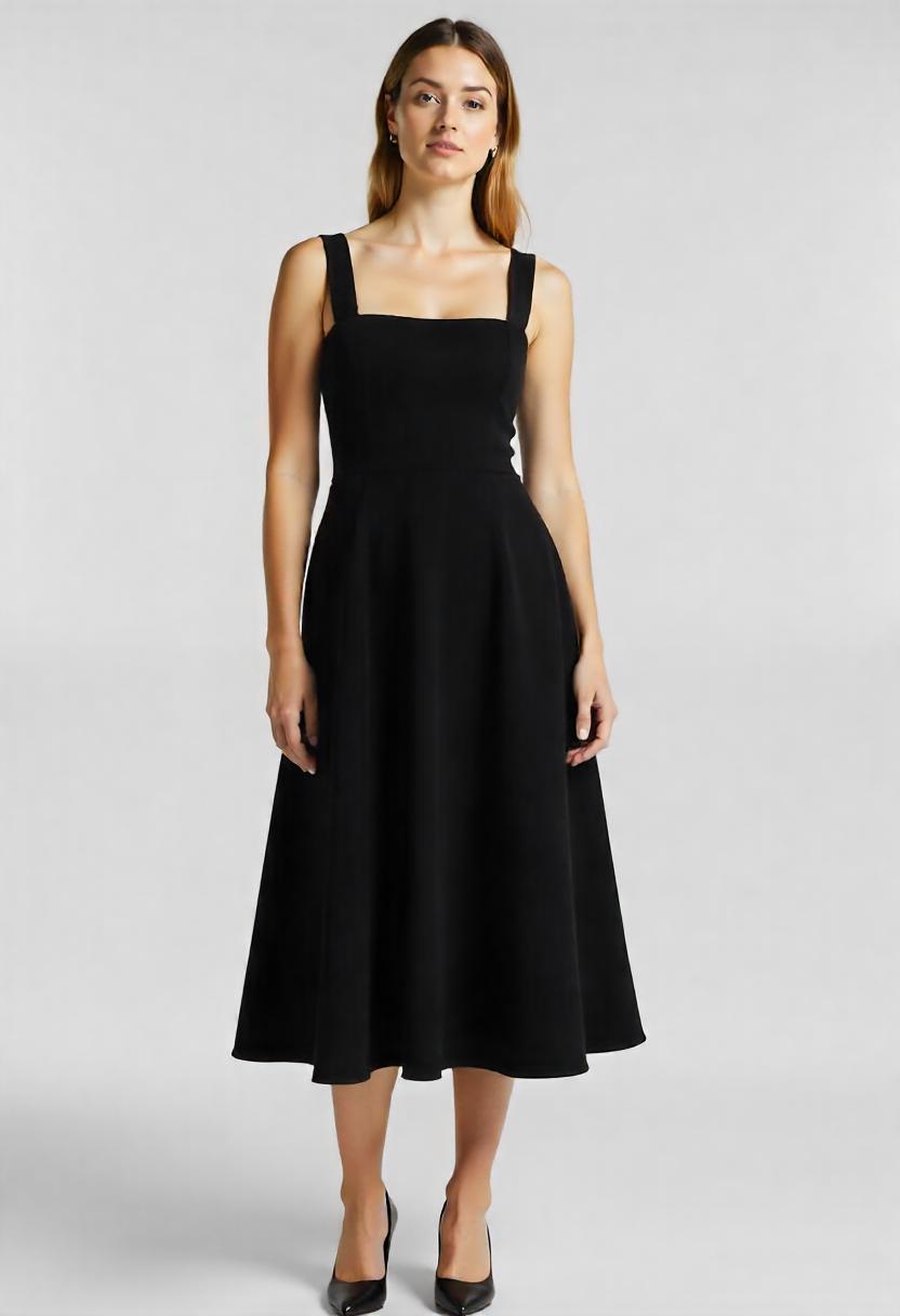 Maxi Dresses