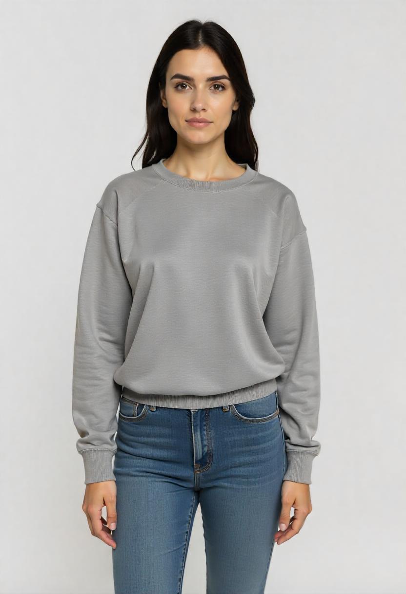 Sweatshirts