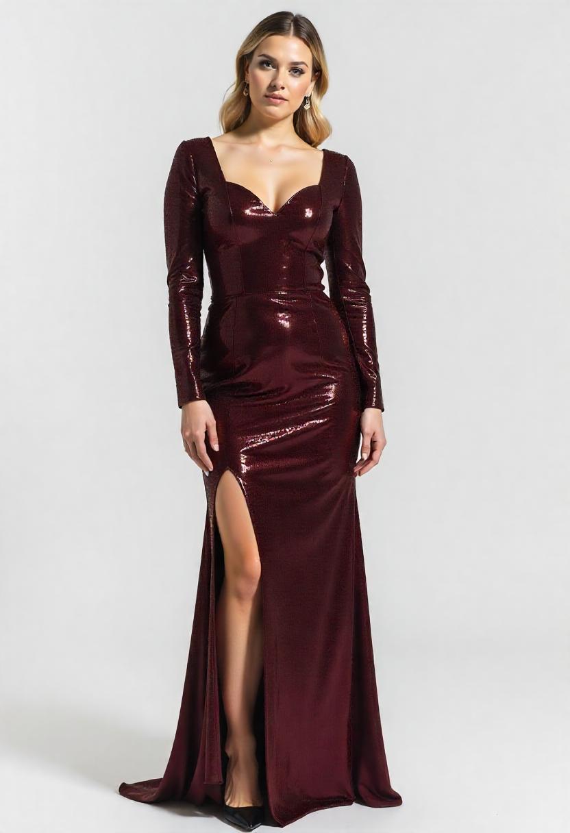 Evening & Party Dresses
