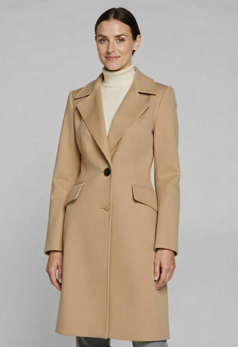 Coats