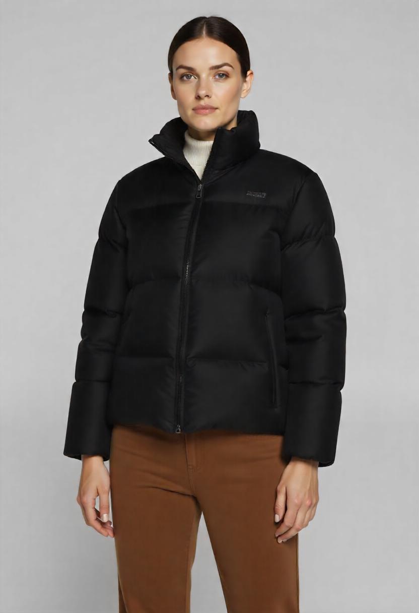 Puffer Jackets