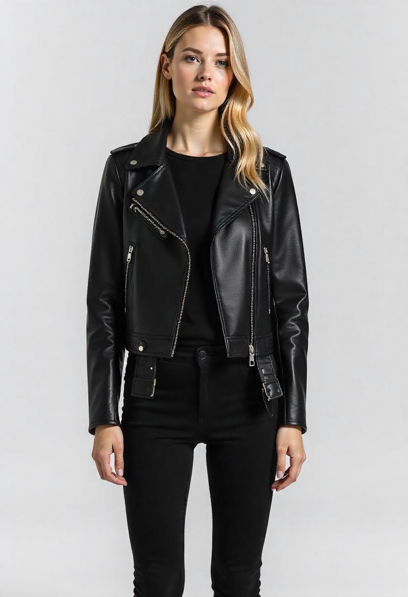 Jackets