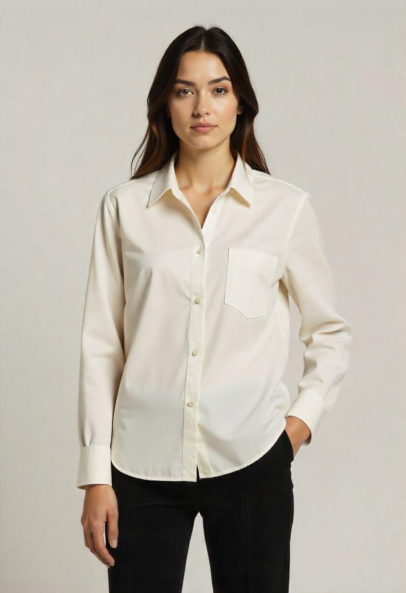 Blouses & Shirts