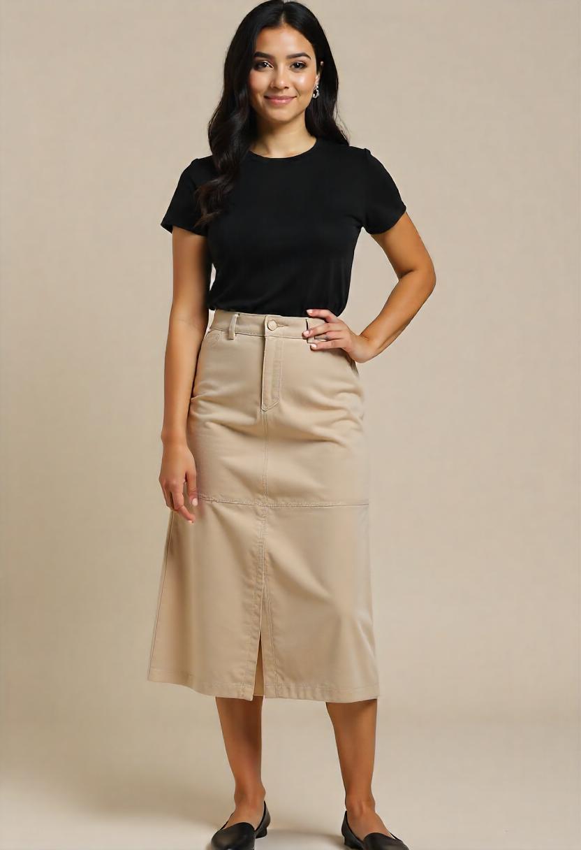 Skirts