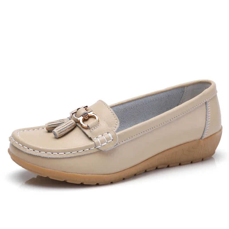 DAPHNE™ - Stylish Flexible Comfort Loafers
